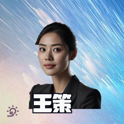 王策