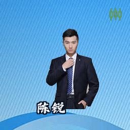 陈锐